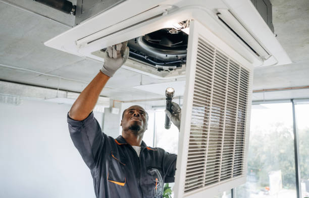 Licensed Ac Installation service in Richmond, TX - FH HVAC