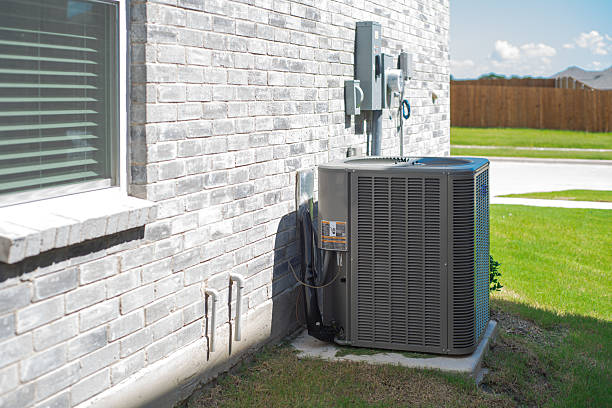 Reliable Ac Installation contractor in Richmond, TX by FH HVAC